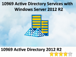 Active Directory Services with Windows Server