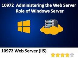 Administering the Web Server Role