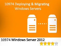 Deploying and Migrating Windows Server