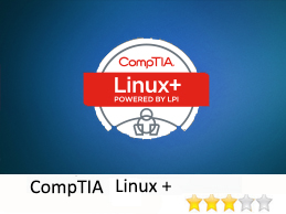 Comptia linux